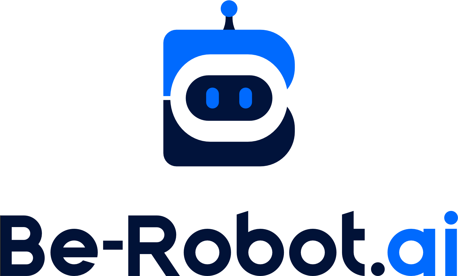 BE-Robot.ai